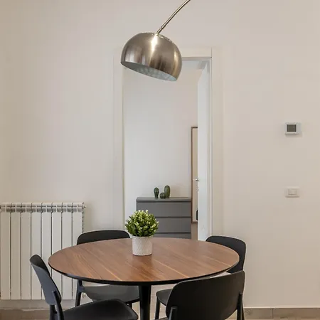 La Casa Sul Mercato By Wonderful Italy *