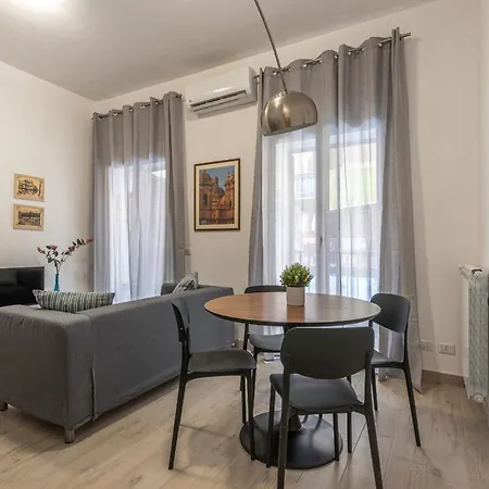 La Casa Sul Mercato By Wonderful Italy Apartment