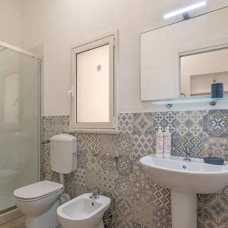 Apartment La Casa Sul Mercato By Wonderful Italy
