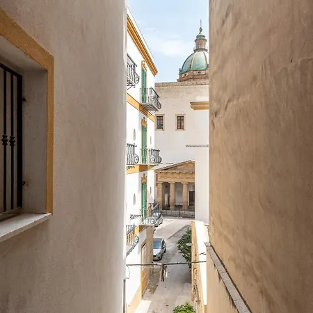 La Casa Sul Mercato By Wonderful Italy * Palermo