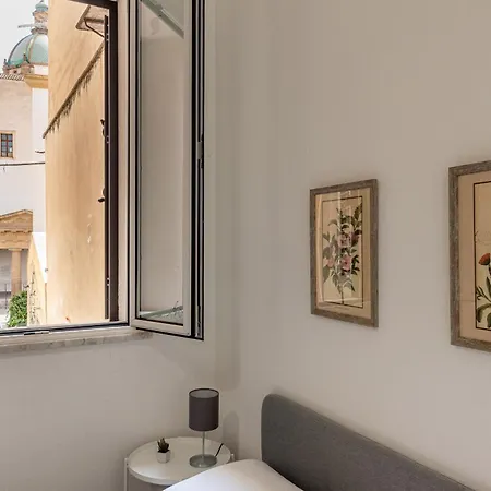 La Casa Sul Mercato By Wonderful Italy Apartment Palermo